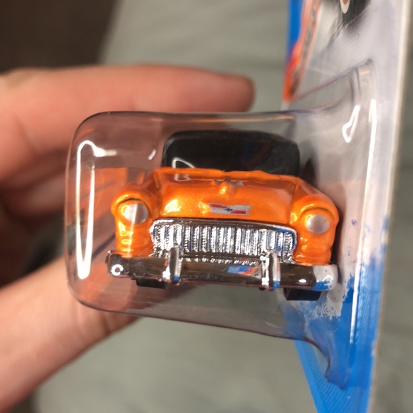 1955 Chevy Bel Air - Picture 4 of 8